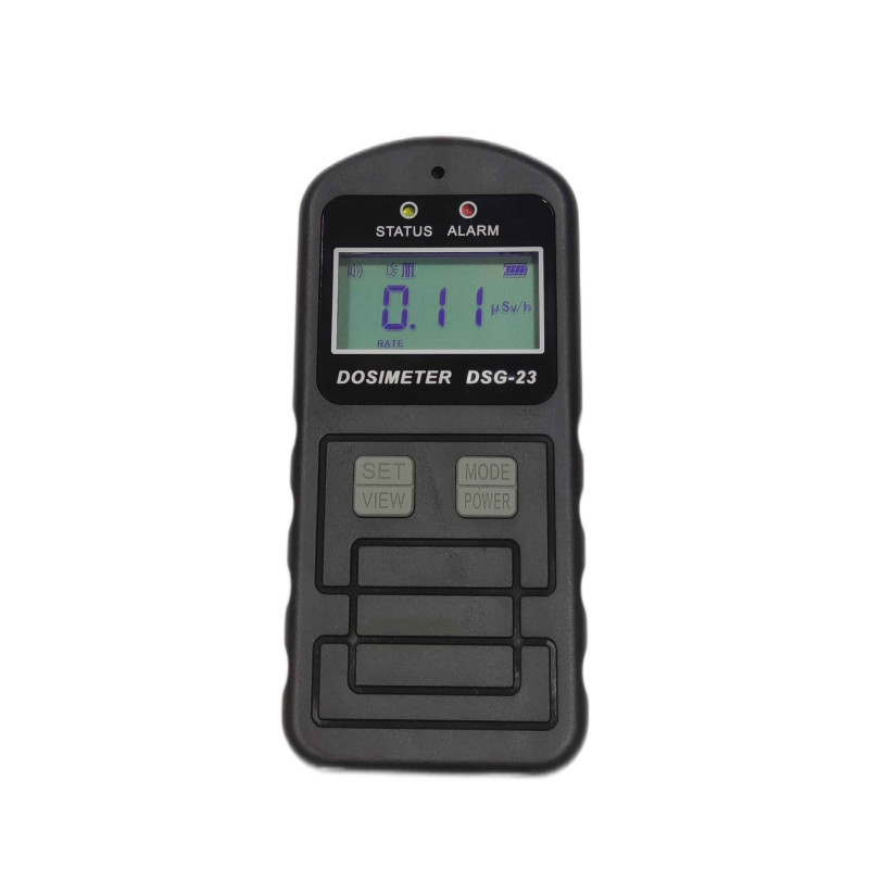 Дозиметр БРОМ DSG-23